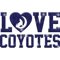 GLT51 BLUE GLITTER Thumbnail