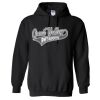 18500 Adult Heavy Blend Hooded Sweatshirt Thumbnail