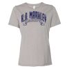 6413 Women’s Extra Soft Tri-blend Tee Thumbnail